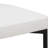 Boucle Upholstered Bar Stool with Metal Legs-683526334-719635357-719110048