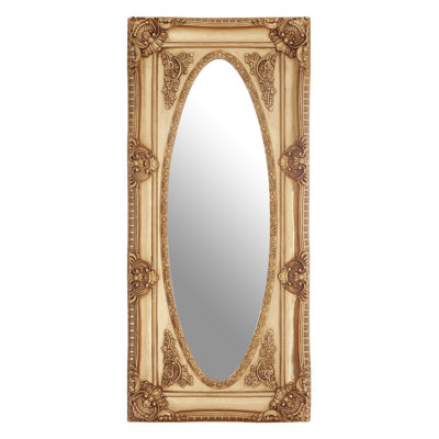 Barret Flat Mirror