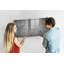 Magnetic Glass Dry Erase Board