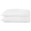 Stanza 420 Thread Count Geometric Egyptian-Quality Cotton Pillowcase-18308775-18239697