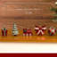 40.1 cm Plastic Shatterproof Finial Ornament-1191025582