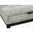Accent Table C-shaped, End, Side, Snack, Storage Drawer, Living Room, Bedroom, Metal-1070752806-1067575684