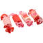  Crackers Bows