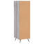 5 Pair Shoe Storage Cabinet-710616739