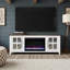 Meuble télé avec foyer 66 pouces Providence-1877277053-1877277054