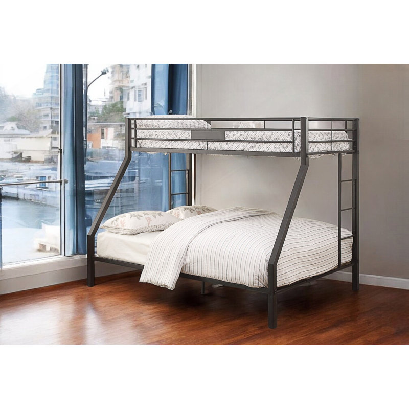Queen Bunk Bed