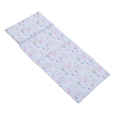 Drap-housse pour lit de bébé Madelina