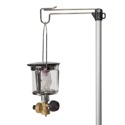 Stansport Compact Single Mantle Propane Lantern