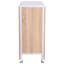 169cm Rectangular Folding Table