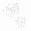 3-Piece Kids Activity Table Set-775367579