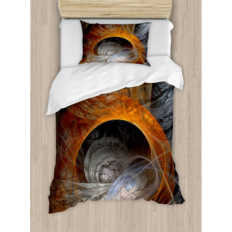 Duvet Cover, Ethereal Fantasy Magic