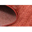 Tapis terre cuite Hermina-30890599