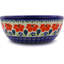 Handmade Stoneware Dessert Bowl-1848448269