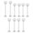 Decorative Wedding Candle Holders-2054327617