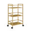 Dohosan Metal Bar Cart