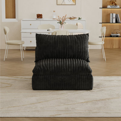 39.47'' Upholstered Sofa