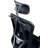 BuyDirectSign Mesh Task Chair with Headrest-144423220