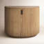 Buffet décoratif en bois massif Chessa-86713925