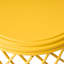 Table d'appoint Alamera 19,75-295139790