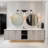 Vanity lights for bathrooms