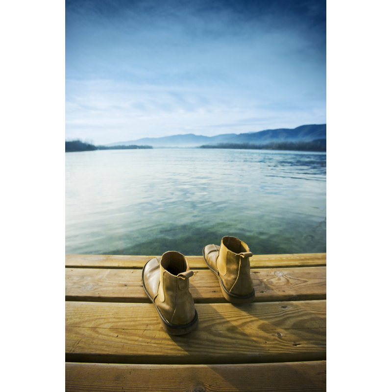 My Space by PepeLaguarda - Wrapped Canvas Print, 91cm H x 61cm W x 3.8cm D