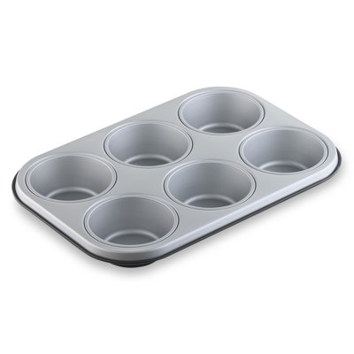 Muffinform Antihaft