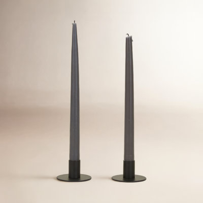 Hawkins New York Essential Candlestick Holder