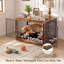 Meuble pour chien-1212230141-1212230142
