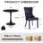 Round Dining Table Sets with 2 chairs-1244968258-1261059042