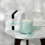House & Home Marine Scented Jar Candle-38053232