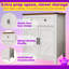 Armoire de rangement Compact Farmhouse-416880969