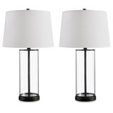 Kyandra USB Table Lamp