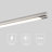 Ailah 3 - Light LED Kitchen Island Pendant-1016057444