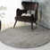 Winnett Hand-Tufted Light Gray Area Rug