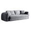 MIMO 2-Seater Sofa Bed with Movable Backrest-2025932719