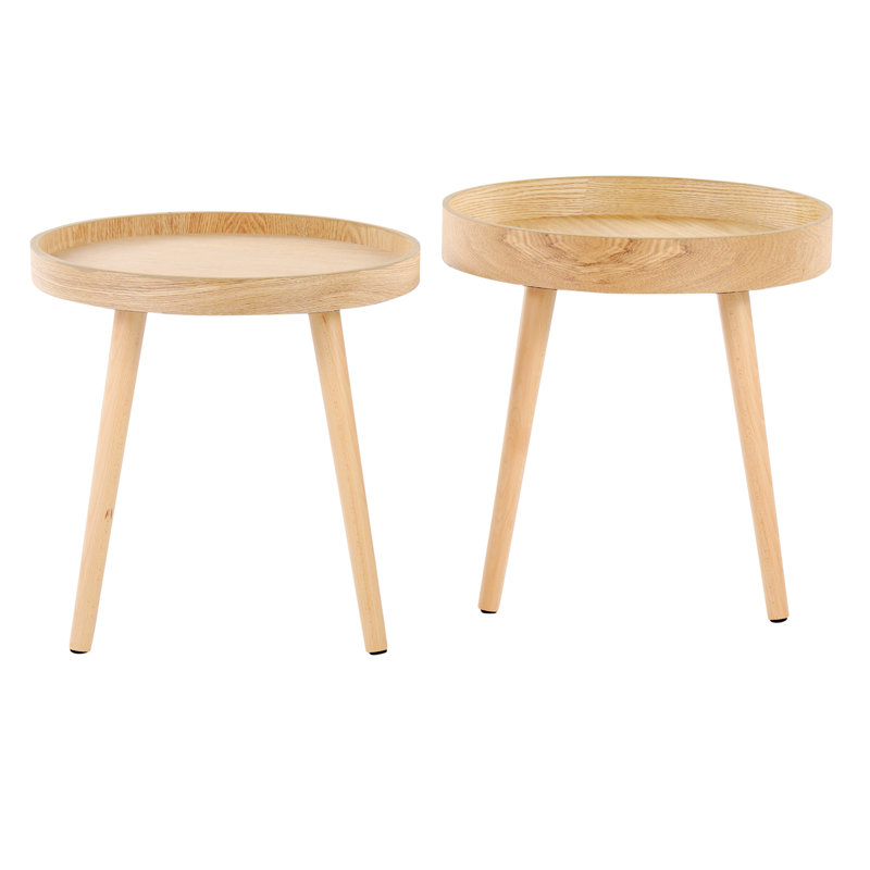 Table de bout Huzefa