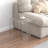 Mataponi Acrylic Coffee Table