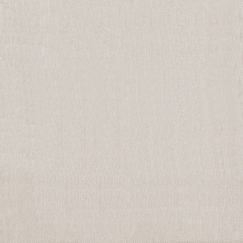 Ensemble de conversation avec canapé et coussins 5 pièces Amina, Beige