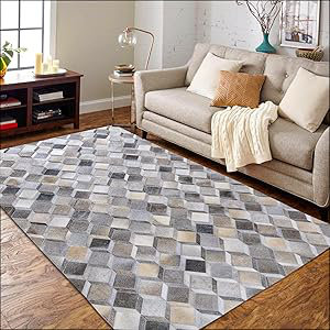 Tapis décoratif