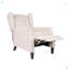 Fauteuil inclinable inclinable de style moderne-227204323