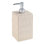 Wicker Soap Dispenser