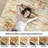 Non-Slip Machine Washable Area Rugs, Modern Abstract Rug with Non-Slip Backing for Living Room Bedroom Dining Room-49698916