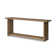 78'' W Console Table