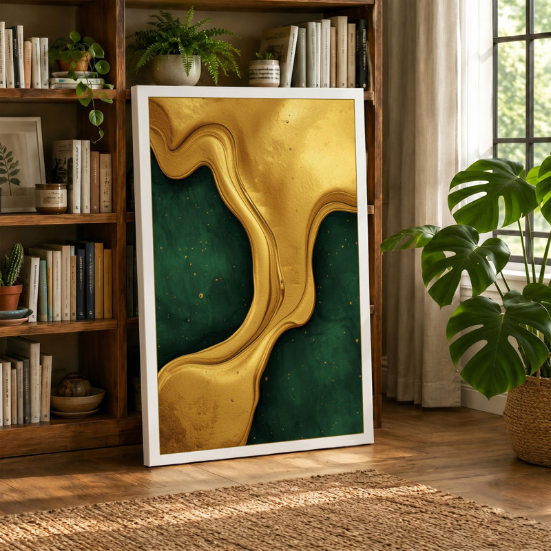 Print, 18x12 - 45.7 x 30.5 cm, Black Border