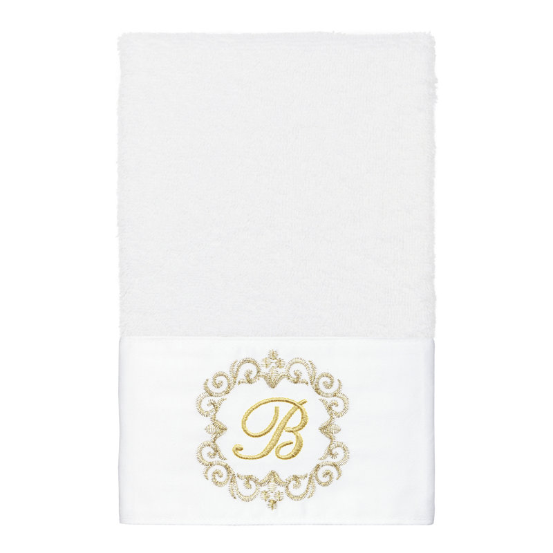 Ensemble de serviettes 3 pièces Linica, B