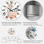 Horloge murale surdimensionnée-2141307944