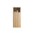 Bathroom Floating Side Cabinet, Wall-mounted Storage Cabinet for Small Space, KD-687358602