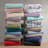 4 Pcs Cal King Sheet Set Aqua