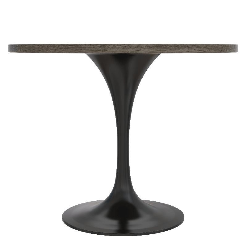 Table de salle à manger Heatherton, Érable foncé