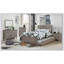 Table de chevet 1Pc
